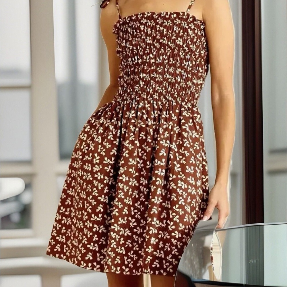 Tory Burch Dress